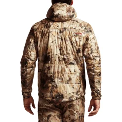 Men's Kelvin Aerolite Jacket