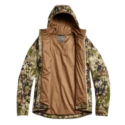 Men's Kelvin Aerolite Jacket