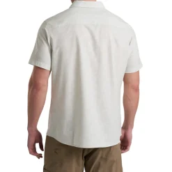 Men's KÜHL Breeze™ Short Sleeve Shirt