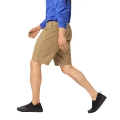 Men's Kragg Cotton Shorts 9 in
