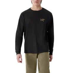Men's Kragg Long Sleeve Shirt