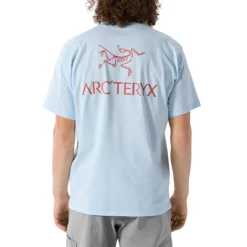 Men's Kragg SL Bird Word T-Shirt