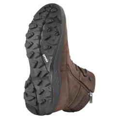 Men's Lace-Up with Zipper -30°C Morfeo Boots