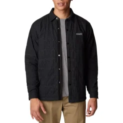 Men's Landroamer™ Quilted Shirt Jacket