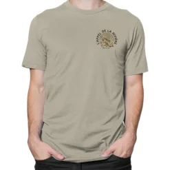 Men's L'appel de la rivière T-Shirt