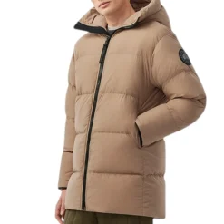 Men's Lawrence Puffer Black Label