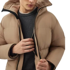 Men's Lawrence Puffer Black Label
