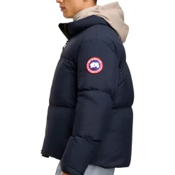 Men's Lawrence Puffer Jacket