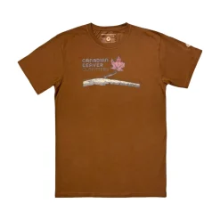 Men's Leaf T-Shirt