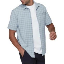 Men's Lenni Short Sleeve Shirt