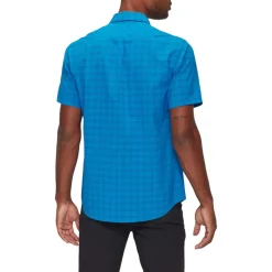 Men's Lenni Short Sleeve Shirt