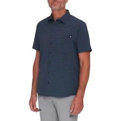 Men's Lenni Short Sleeve Shirt