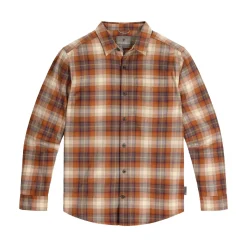 Men's Lieback Long Sleeve Shirt