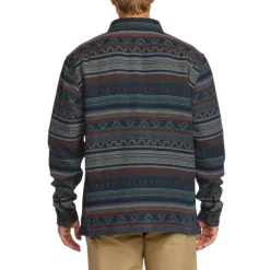Men's Lodge Long Sleeve Shirt