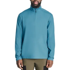 Men's Loken ¼-Zip Sweater
