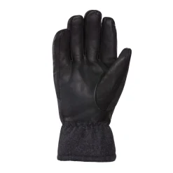 Men's Lumberjack Wool Blend Gloves