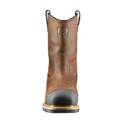Men's Lundbreck Shield Pull-On Safety Boots