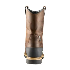 Men's Lundbreck Shield Pull-On Safety Boots