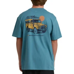 Men's Make Tracks Adiv Premium T-Shirt