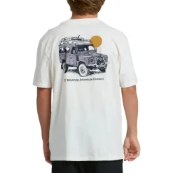 Men's Make Tracks Adiv Premium T-Shirt