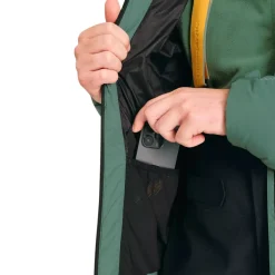 Men's Malmo Down Insulated Jacket