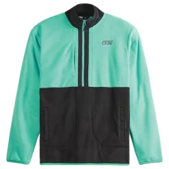 Men's Mathew 1/4 Fleece Sweater