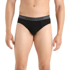 Men's Merino Anatomica Briefs