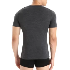Men's Merino Anatomica Short Sleeve T-Shirt