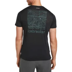 Men's Merino Blend 125 Cool-Lite™ Sphere T-Shirt