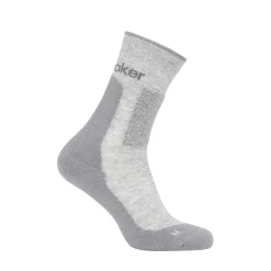 Men's Merino Hike+ Medium Crew Socks