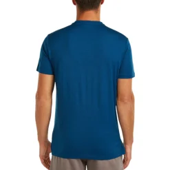 Men's Merino 150 Tech Lite Short Sleeve Tee Transportage