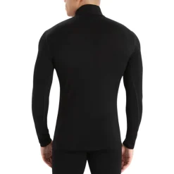 Men's Merino 260 Tech L/S Half Zip Thermal Top