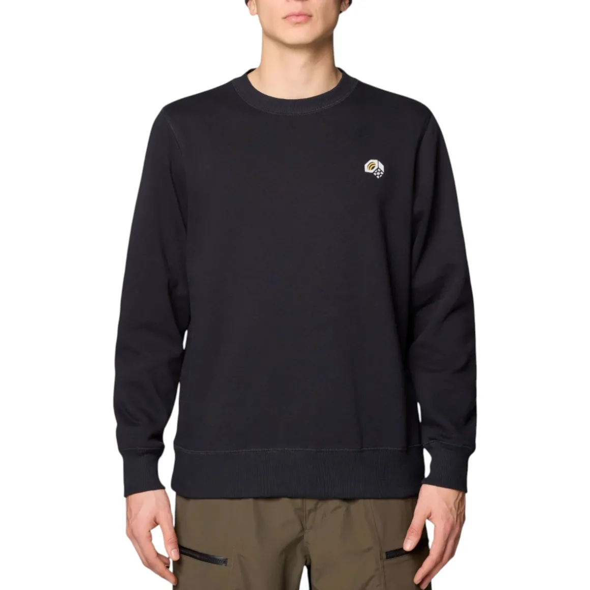 Men's MHW Box Logo™ Crew