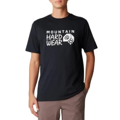 Men's MHW™ Logo Short Sleeve