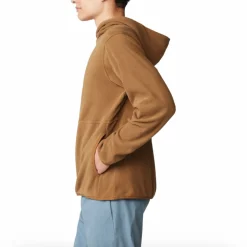 Men's Microchill Hoodie