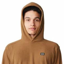 Men's Microchill Hoodie