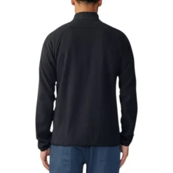 Men's Microchill™ 1/4 zip Pullover