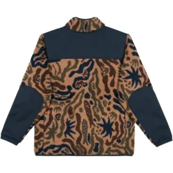 Men's Mistassini Pile Fleece Jacket