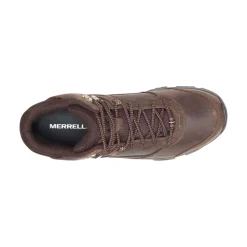 Men's Moab Adventure 3 Mid Waterproof Boots