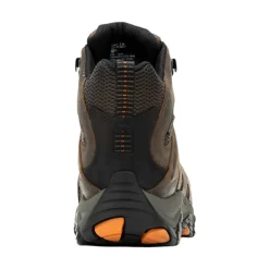 Men's Moab Vertex 2 Work Boots - Wide