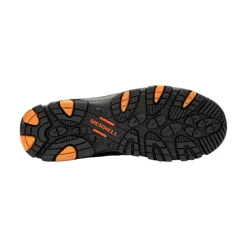 Men's Moab Vertex 2 Work Boots - Wide