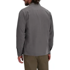 Men's Mojave Pucker Shirt
