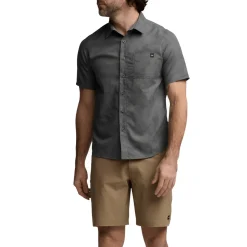 Men's Mojave Short-Sleeve Shirt