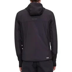 Men's Montserrat 2.0 Insulated Hooded Jacket