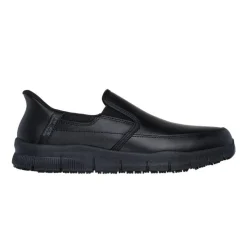 Men's Nampa - Broxtin Slip-ins Work Shoes