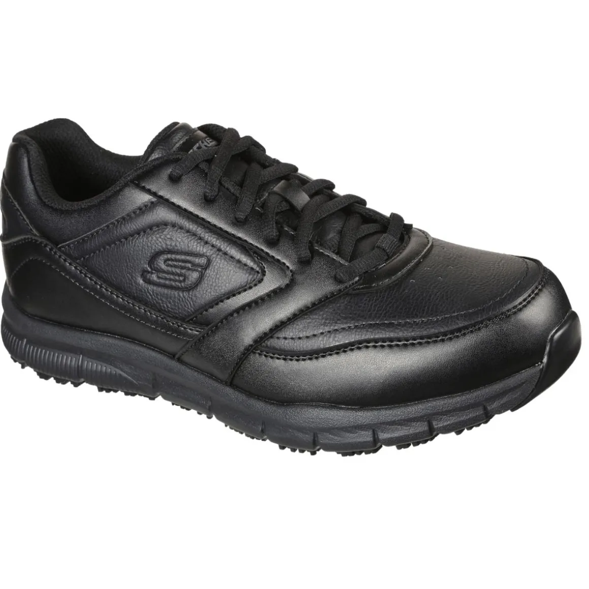 Men's Nampa SR Shoes