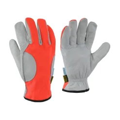 Men's 18-N8470 Chainsaw Gloves