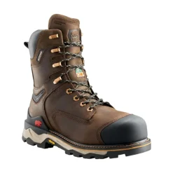 Men’s 8'' Neragon Waterproof Safety Boots with Composite Toe