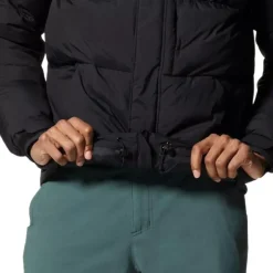 Men's Nevadan Down Winter Jacket
