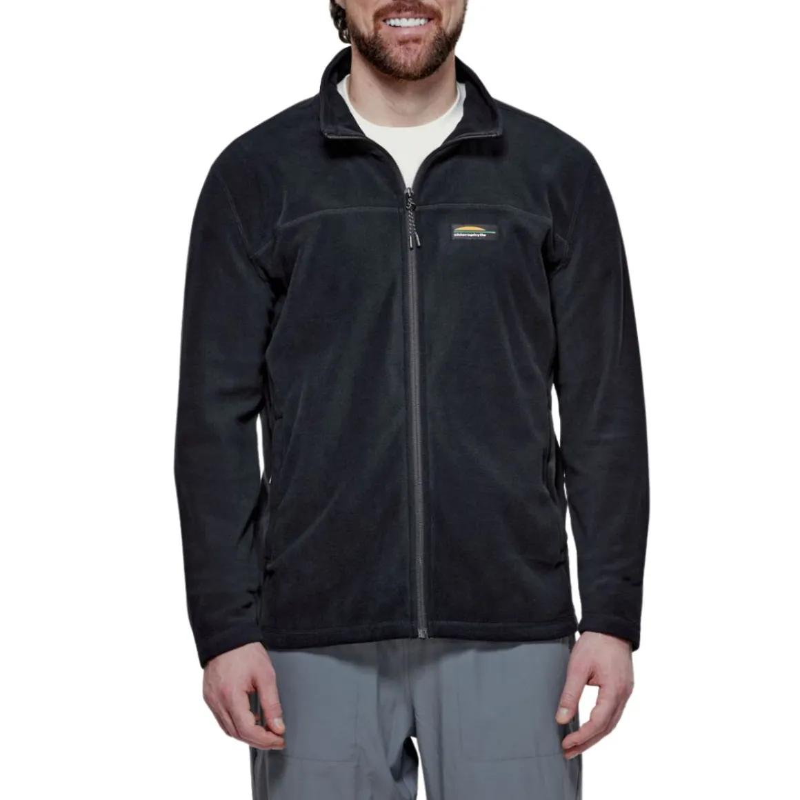 Men's Nilas Fleece Jacket